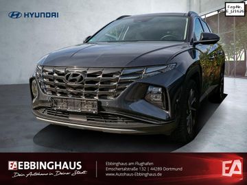 Hyundai TUCSONTucson 1.6 Trend Panoramad. 4WD Assistentpaket
