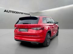 Foto Nummer 7: SKODA Kodiaq