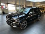 Mercedes-Benz GLS 400 d 4MATIC AMG head-UP 360cam Navi SD - Mercedes-Benz GLS 400 in Duisburg