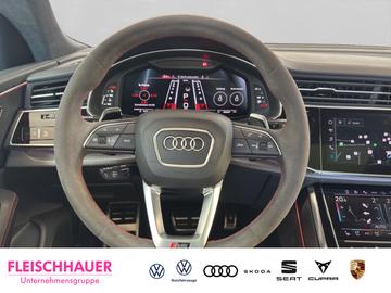 2023 AUDI RSQ8 — миниатюра 11