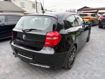 BMW 118 - 7