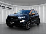 Ford EcoSport ST-Line NAVI | KAM | PDC | BT | WINTER- - scheckheftgepflegte Ford EcoSport