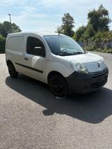 Renault Kangoo Rapid Basis - Renault Kangoo in Leverkusen