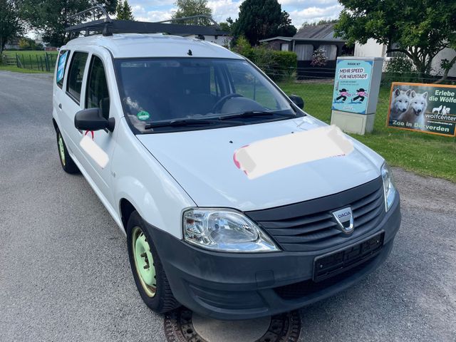 Dacia Logan MCV 1.4 MPI Kombi Basis