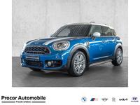 MINI Cooper S Countryman Aut. NavProf Pano Kamera