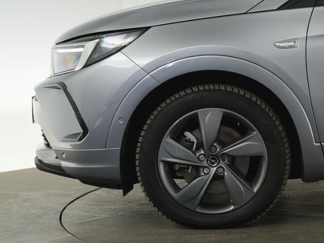 Grandland GSe PHEV 4X4 AT+ANHÄNGERKUPPLUNG+NAVI+