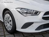 Mercedes-Benz CLA 180 d Shooting Brake Tempomat+MBUX+17 - Gebrauchtwagen in Halle