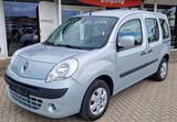 Renault Kangoo Privilege+Ahk/Klima/8fach ber./Scheckheft - Renault Kangoo: Privilege