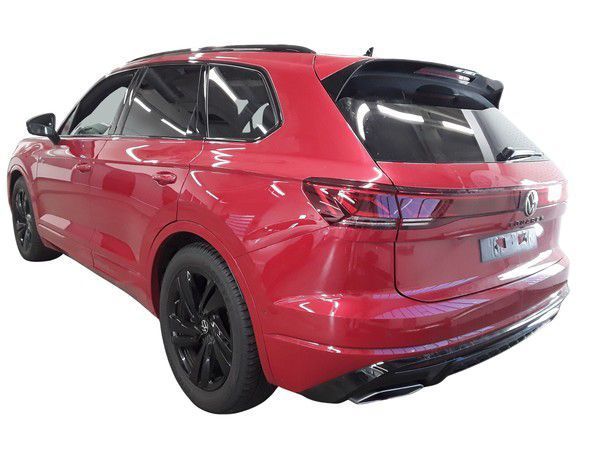 Volkswagen Touareg - Bild 5
