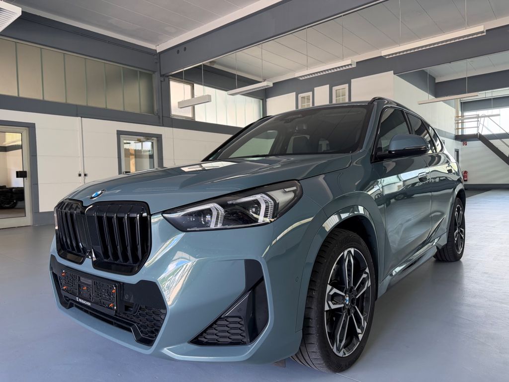Image of BMW X1