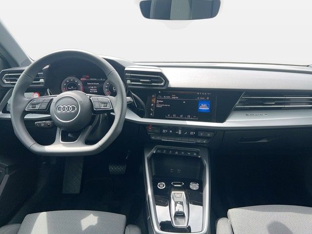 Audi A3 Sportback TFSI quattro Advanced LED Scheinwer foto 8