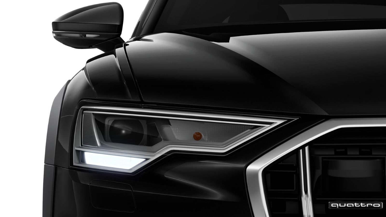 Audi A6 Allroad - Bild 6