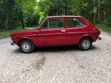 Fiat 127 erste Gen. 1976 - Fiat 127 Gebrauchtwagen