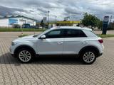 Volkswagen T-Roc 1.0 TSI Style *Navi*LED*PDC*ACC*GJR* - Volkswagen T-Roc aus 2023