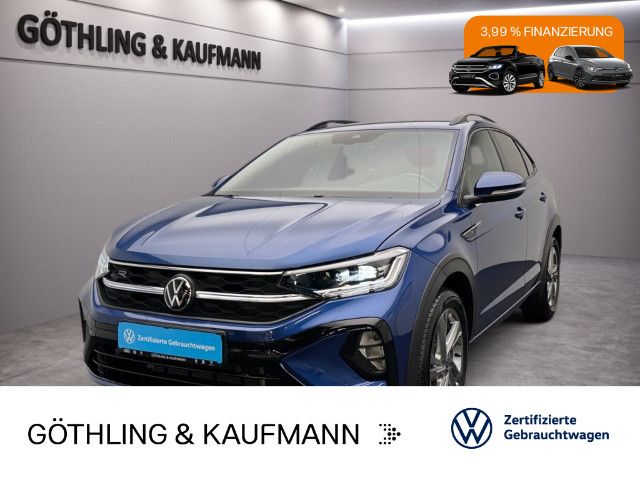 Volkswagen Taigo R-Line 1.5 TSI 110kW*DSG*KAM*MATRX*ASSIST*