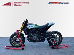 INDIAN FTR 1200 RACE - Finanz. 3,99%!