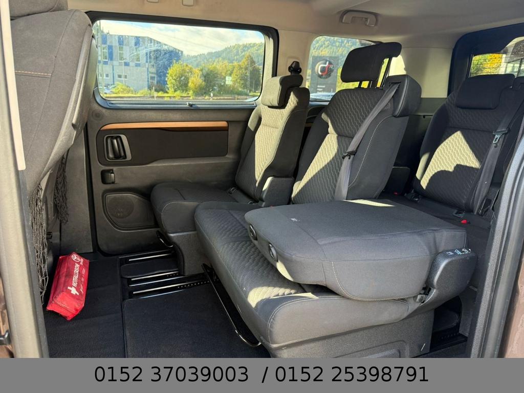 Toyota Proace (Verso)