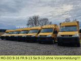Volkswagen T5 Transporter 2.0TDI EU5*2xSchiebetüre*Facelift - Volkswagen T5: Van