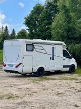 HYMER / ERIBA / HYMERCAR B MC 550 T | Alde Heizung | B-Klasse | BMC  - Hymer B-Klasse MC T