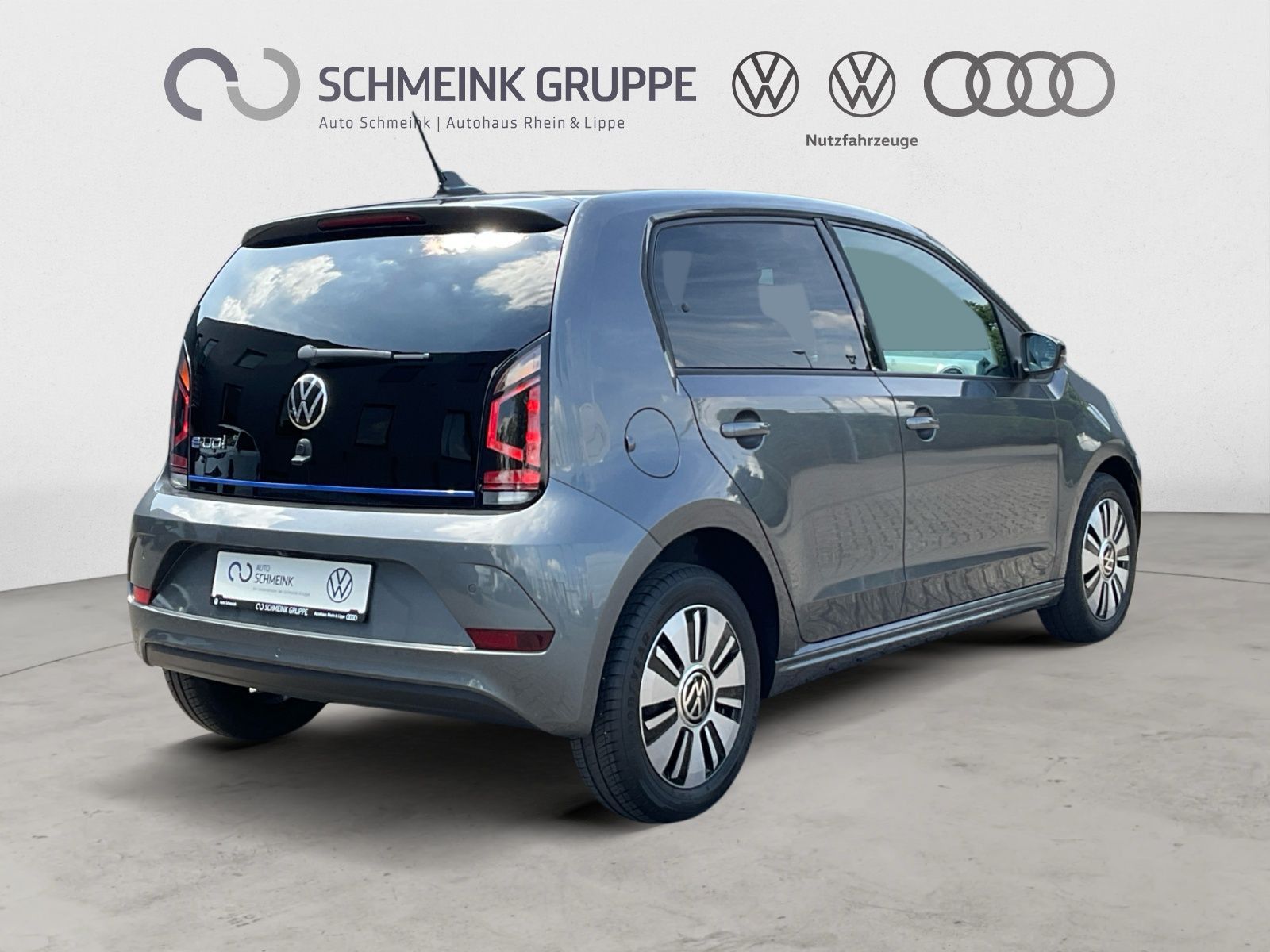 Volkswagen e-up! - Bild 6