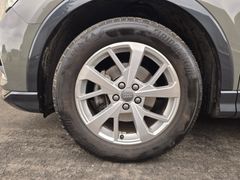 AUDI Q3 35 TFSI 150PS LED Virtual Spurhalteassistent