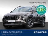 Hyundai Tucson 1.6 TGDI 48V |TOTW