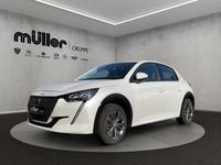 Peugeot 208 e- Allure