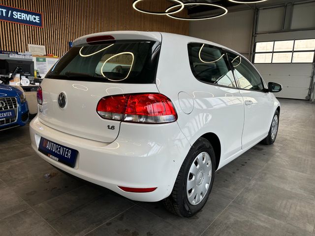 Volkswagen Golf VI Trendline *DSG*
