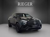 Mercedes-Benz GLE 63 AMG S 4M+ Pano*HUD*NIGHT*Burmester*22"*++ - Mercedes-Benz GLE 63 AMG Jahreswagen