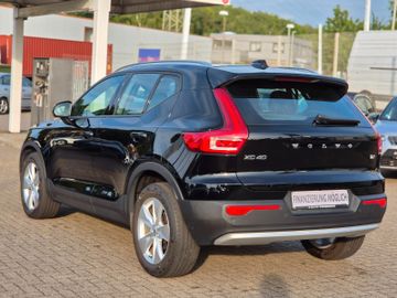 Volvo XC40 - 7
