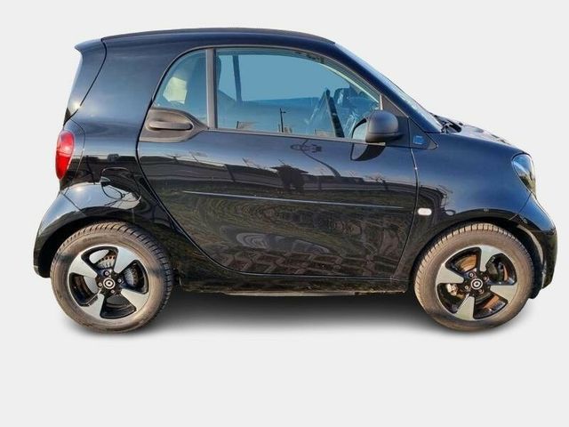 Smart SMART FORTWO EQ 41kW passion