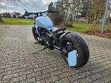 Honda Shadow VT 1100 SC23 - HONDA 1100 VT