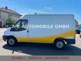 Ford Transit FAB6*LKW*WOHNMOBIL*AHK* - Ford Transit: Wohnmobil