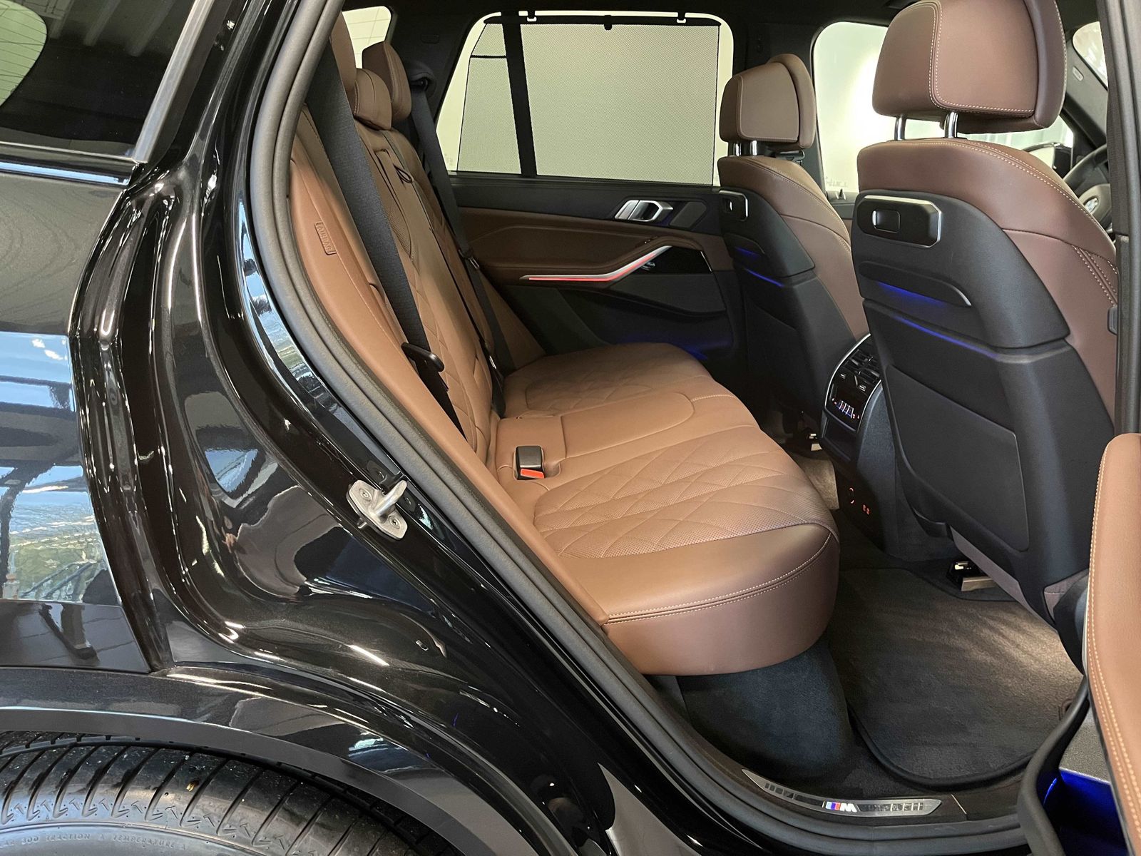 BMW X5 - Bild 19