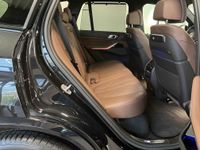 BMW X5 - Vorschau Bild 19