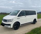 Volkswagen T6 Multivan 4Motion 150 PS