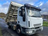 Iveco ML80E18/Meiller 3-Seiten Kipper/EURO 5/Hydraulik - Iveco 80 e 18