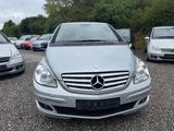 Mercedes-Benz B 170 B -Klasse B 170 - gebrauchte Mercedes-Benz B-Klasse aus dem Jahr 2005