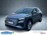 Audi Q4 S line 40 ACC STANDKLIMA LED KAMERA NAVI - Audi Q4 aus 2023