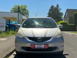 Honda Jazz 1.2 Trend*EURO* - gebrauchte Honda Jazz aus dem Jahr 2010