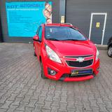 Chevrolet Spark 1.2  /TÜV HU SERVICE NEU/8XREIFEN/NAVI/PDC - Chevrolet Spark mit Benzin-Antrieb: Limousine, 1.2