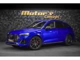 Audi SQ5 SPORTBACK QUATTRO TIPTRONIC - CARBON PACK - gebrauchte Audi SQ5 aus dem Jahr 2022