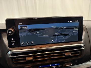 Fahrzeugverkauf 20 Opel Zafira Life Edition XL 9-Sitze LED Navi 180Grad