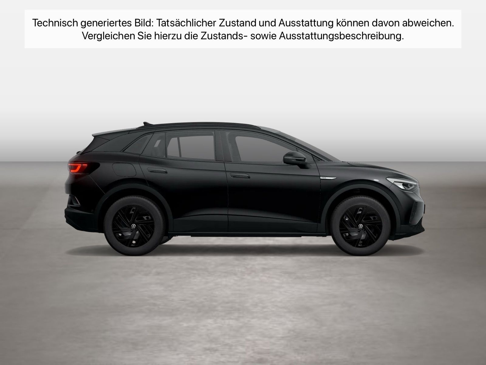 Volkswagen ID.4 - Bild 9