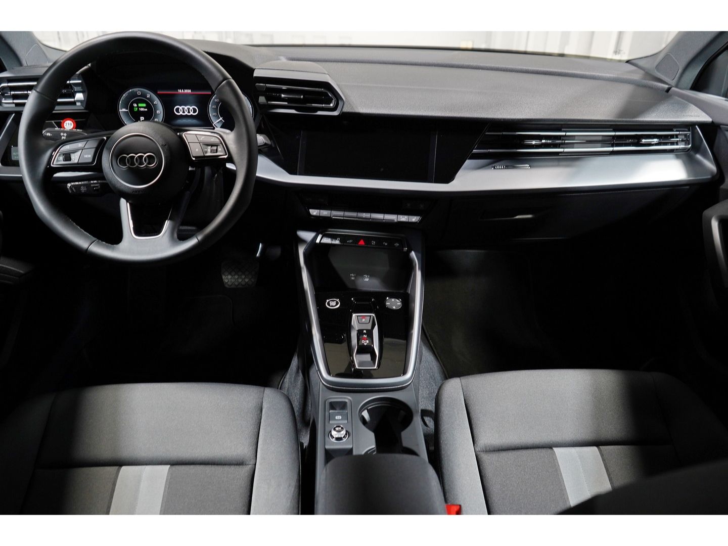 Audi A3 - Bild 6