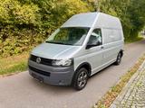 Volkswagen T5 2.0TDI 140PS 4motion L2H2 - Volkswagen T5 Transporter: 4motion