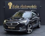 Seat Tarraco 2.0 TDI 4Drive PANO/CARPLAY/AHK/AMBIENTE - Seat Gebrauchtwagen in Freiburg