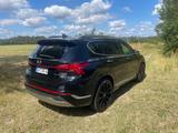 Hyundai SANTA FE 2.2 CRDi Signature 4WD DCT SEVEN Si... - Hyundai SANTA FE: Seven