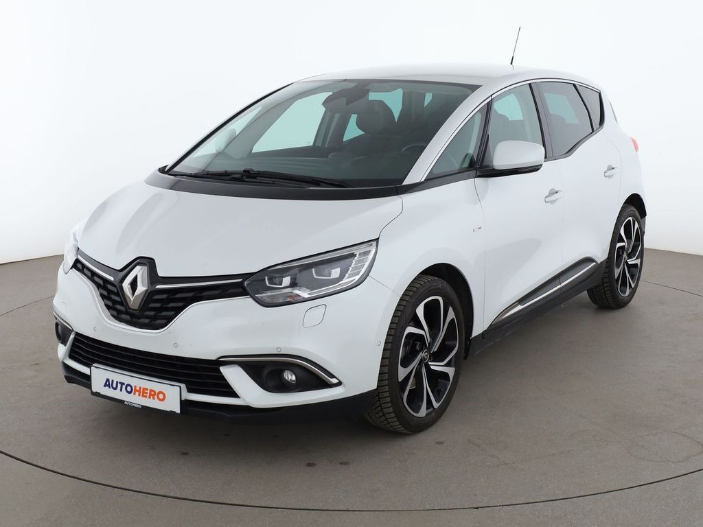 Image of Renault Scenic