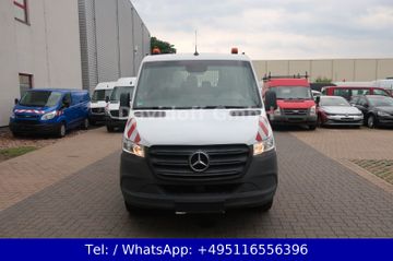 Mercedes Sprinter - 8